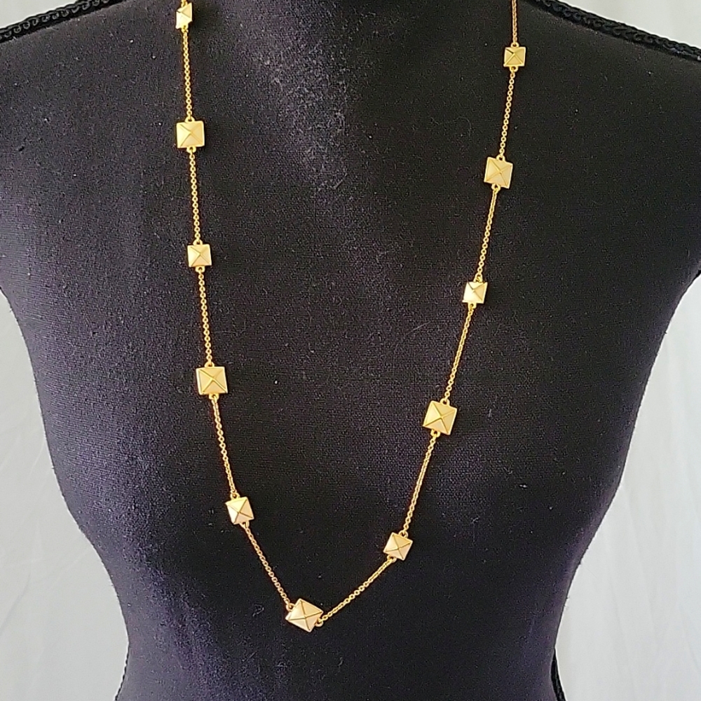 Kate Spade long necklace